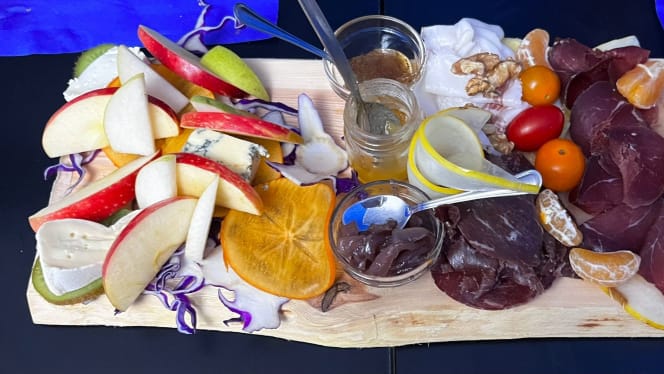 Il Tagliere Gourmet - 0