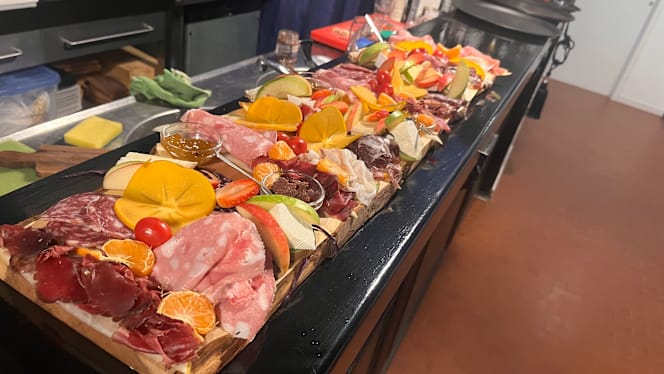 Il Tagliere Gourmet - 9