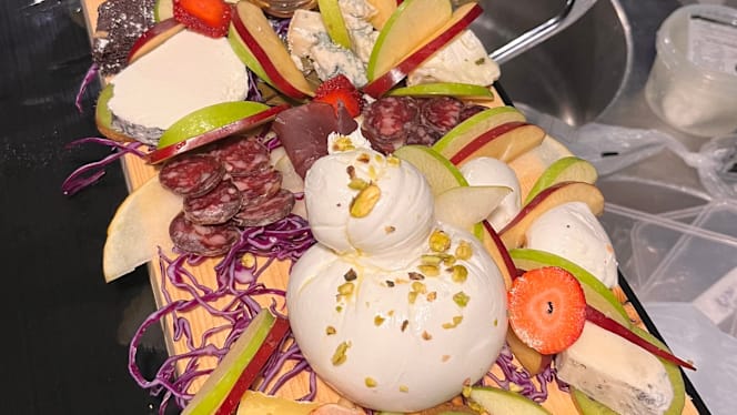 Il Tagliere Gourmet - 4