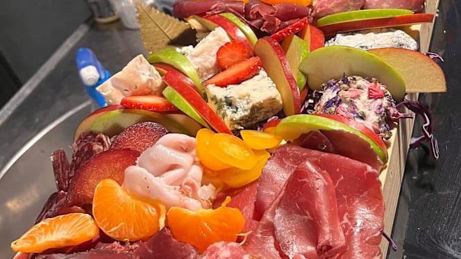 Il Tagliere Gourmet - 6