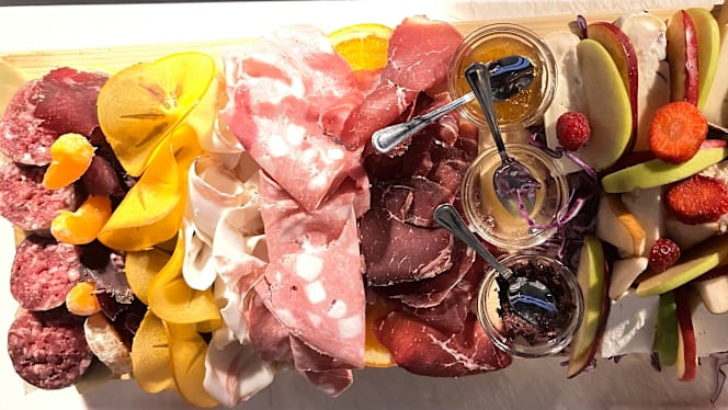 Il Tagliere Gourmet - 5