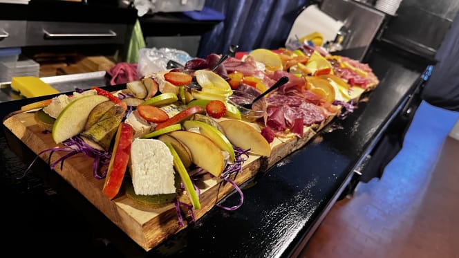 Il Tagliere Gourmet - 8