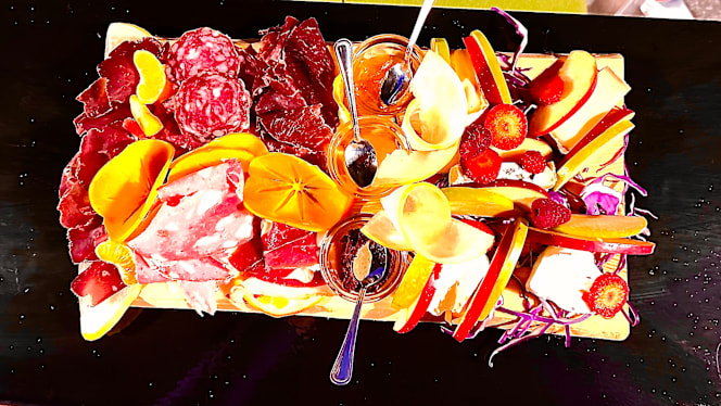 Il Tagliere Gourmet - 3