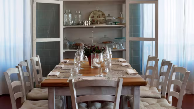 Antico Caseificio di Tabiano – Tabiano Castello - 3