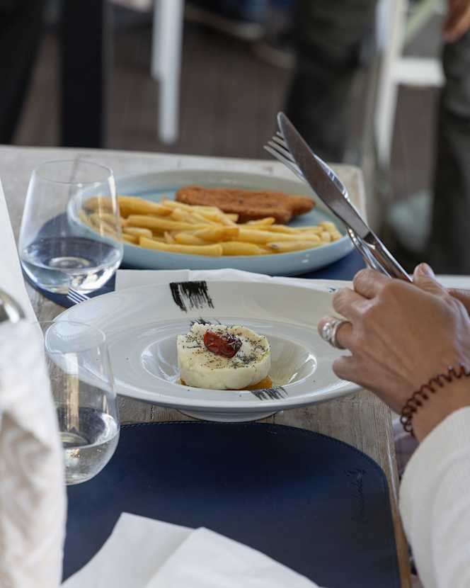 Chicalinda Ristorante - 6