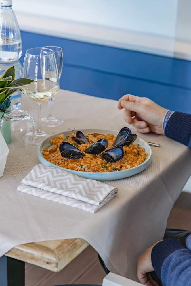 Chicalinda Ristorante - 3
