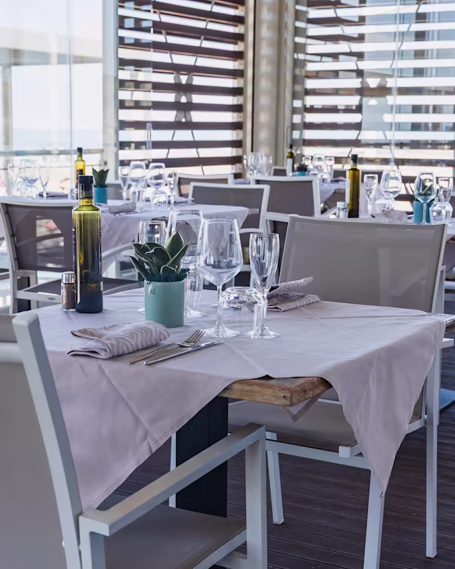 Chicalinda Ristorante - 0