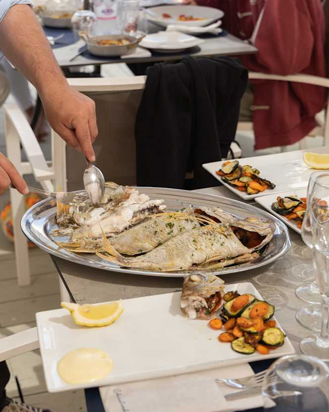 Chicalinda Ristorante - 2