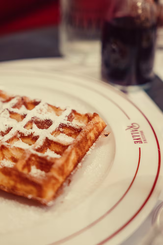 Rallye des Autos - 1