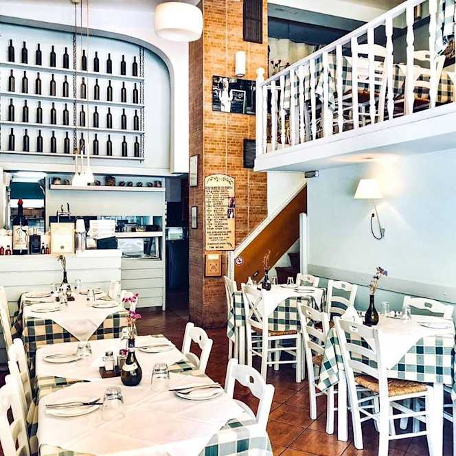 Gods’ Restaurant - 3