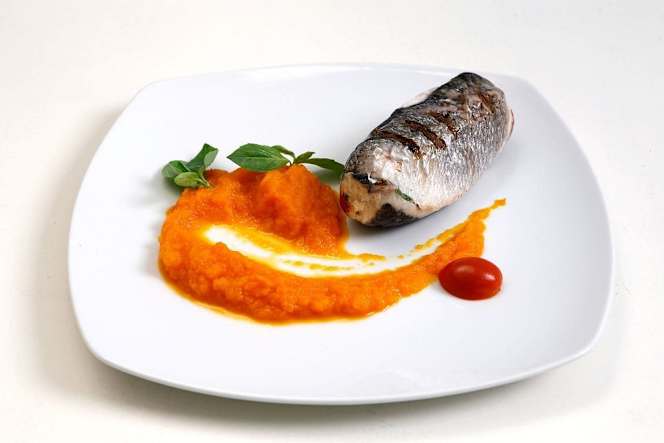 Gods’ Restaurant - 5