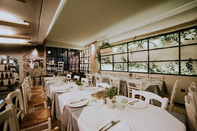 Gods’ Restaurant - 4