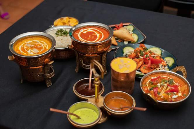 Cinnamon - Campo Grande - 2