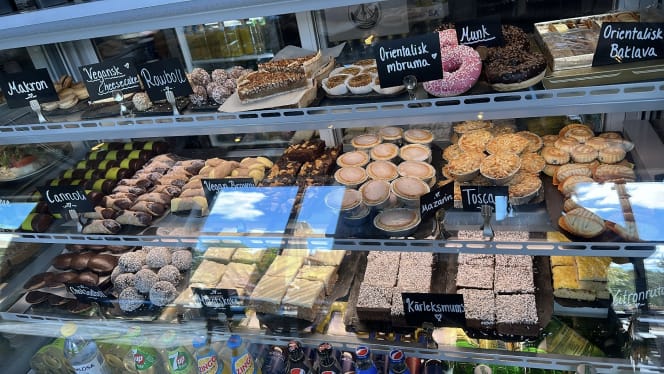 Bistrot di Famiglia Ristorante - 2