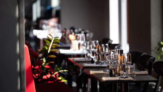 Bistrot di Famiglia Ristorante - 0