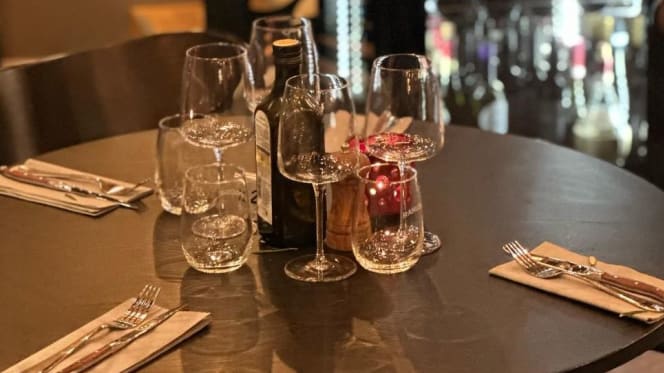 Bistrot di Famiglia Ristorante - 5