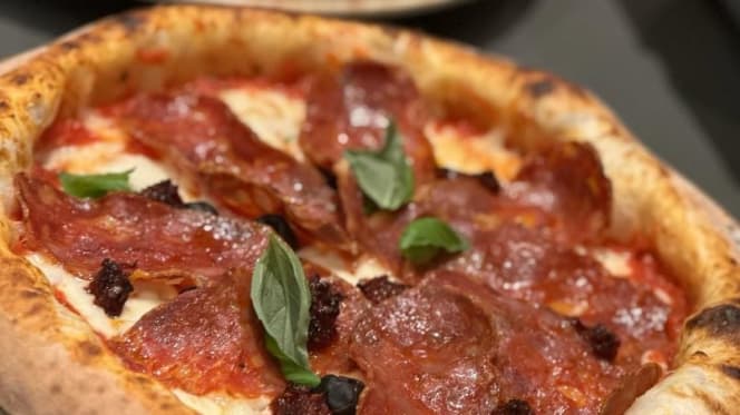 Bistrot di Famiglia Ristorante - 7