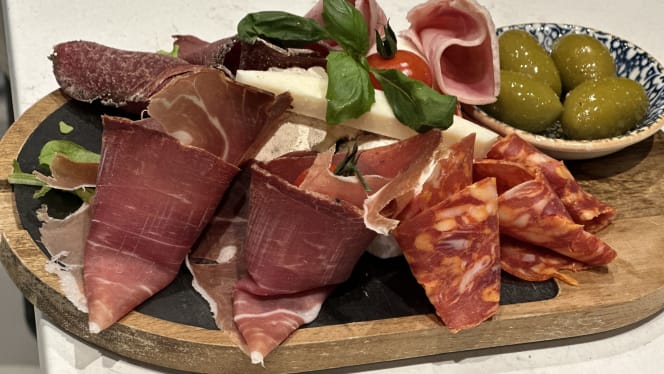 Bistrot di Famiglia Ristorante - 3