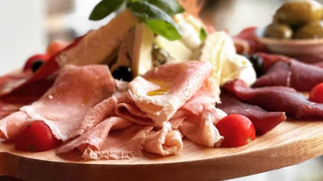 Bistrot di Famiglia Ristorante - 8