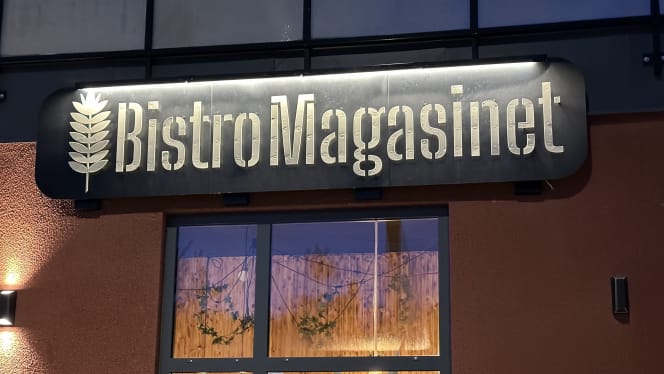 Bistrot di Famiglia Ristorante - 1