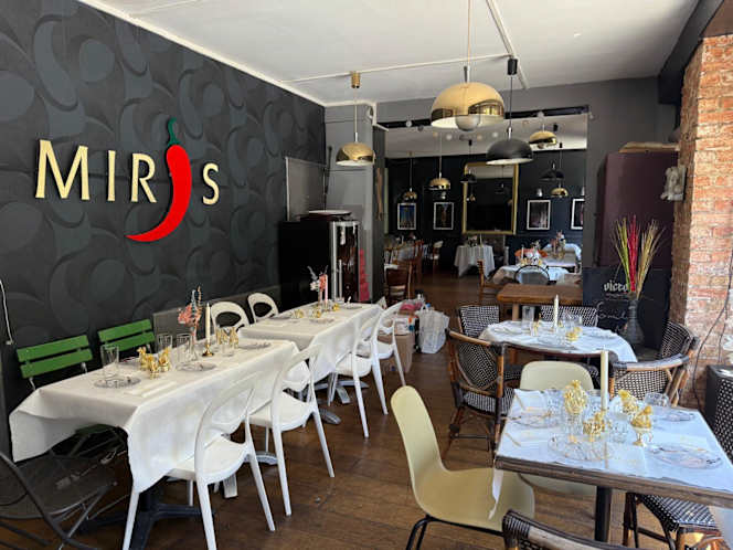 Miris - 3