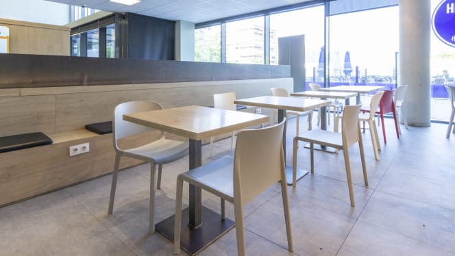 Healthy Poke Peñagrande - 7