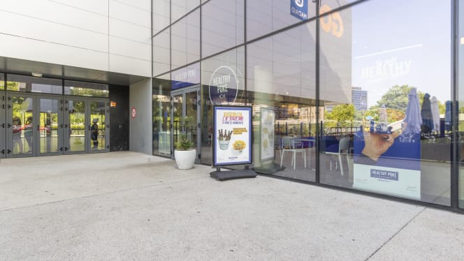 Healthy Poke Peñagrande - 6