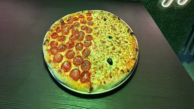 Donna Pizzeria Lisboa - 2