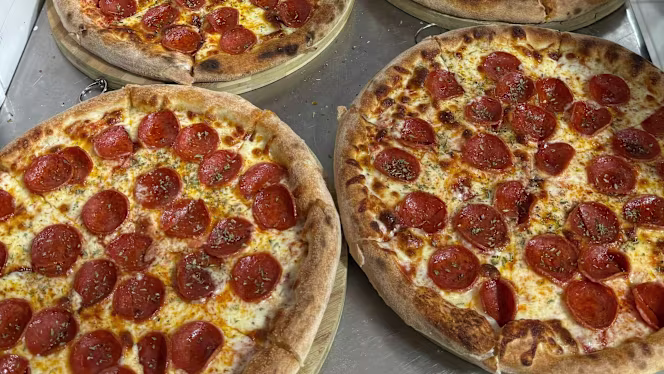 Donna Pizzeria Lisboa - 6