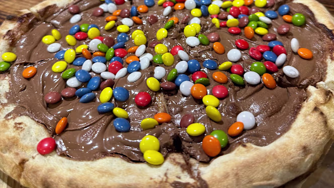 Donna Pizzeria Lisboa - 7