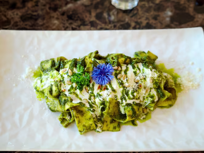 Restaurant Otello - Hôtel Blason du Ventoux - Carpentras - 6