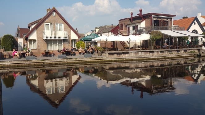 De Bruggemeester - 0