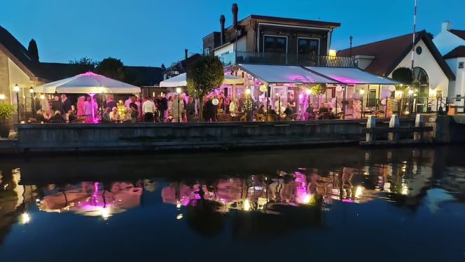 De Bruggemeester - 5