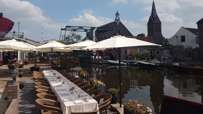 De Bruggemeester - 9