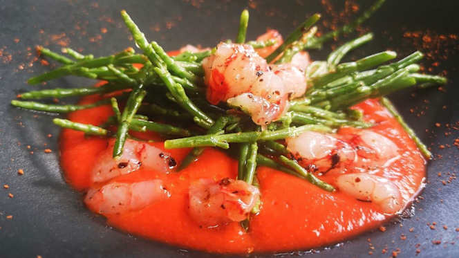 Q - Restaurant - 4