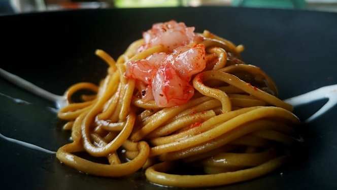 Q - Restaurant - 3