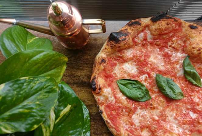 Oven EnoPizzeria - 8