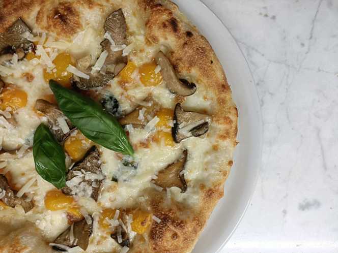 Oven EnoPizzeria - 9