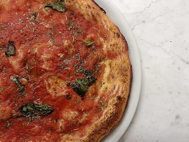 Oven EnoPizzeria - 2