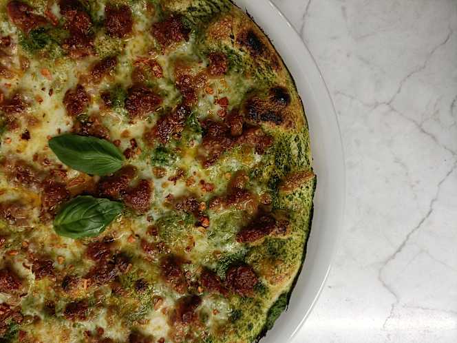 Oven EnoPizzeria - 3