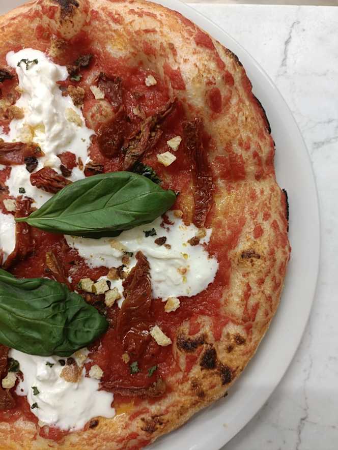 Oven EnoPizzeria - 6