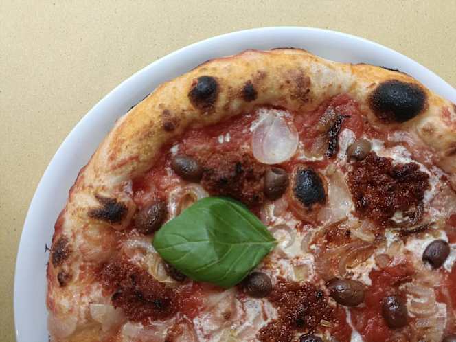 Oven EnoPizzeria - 7