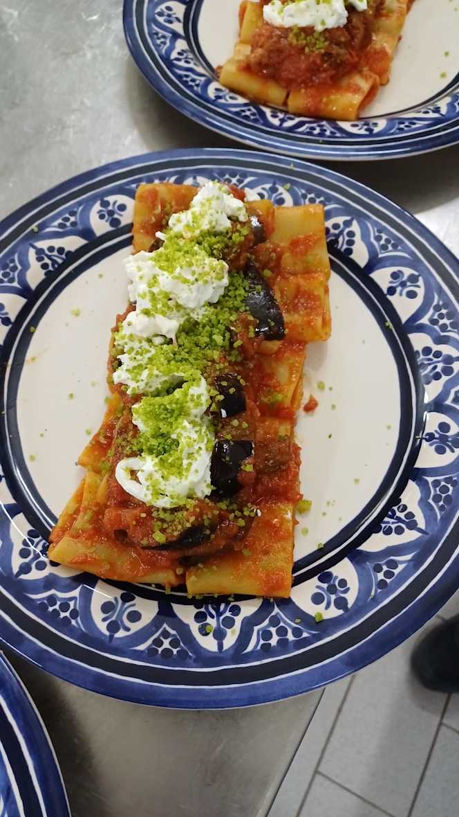 Antico Orto dei Limoni - 2