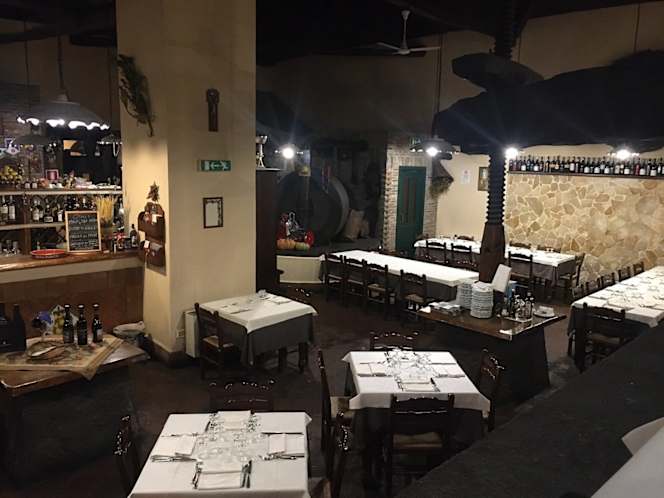 Antico Orto dei Limoni - 0