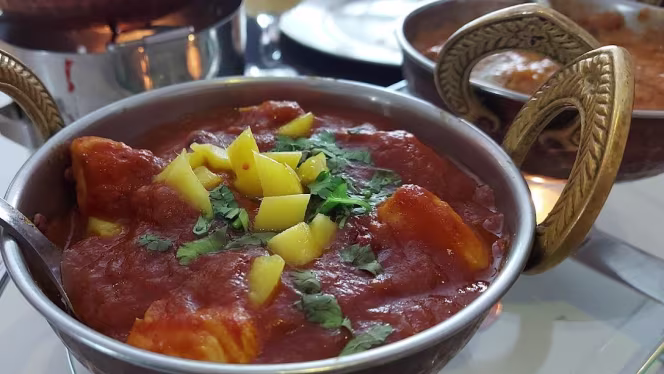 Farah's Tandoori - 6