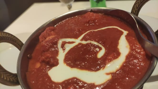 Farah's Tandoori - 7