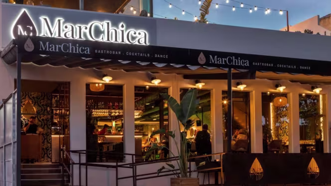 MarChica Palma - 2