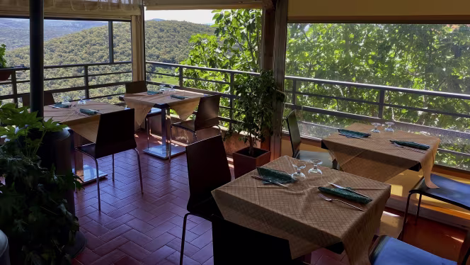 Osteria Sotto Le Logge - 6