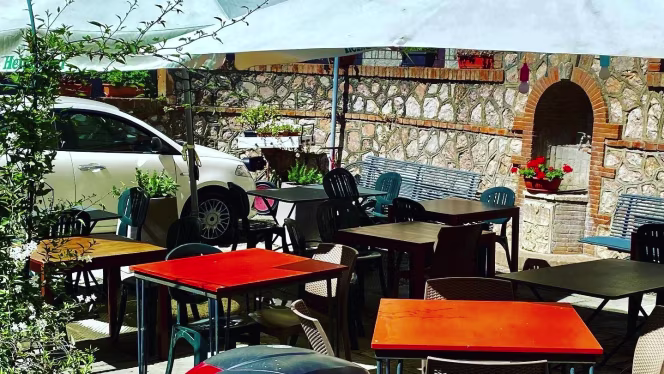 Osteria Sotto Le Logge - 8