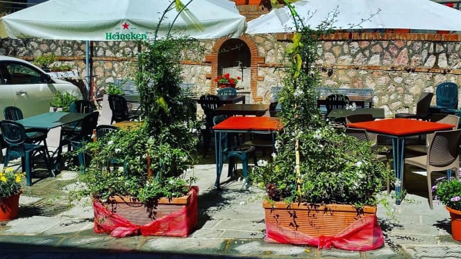 Osteria Sotto Le Logge - 9